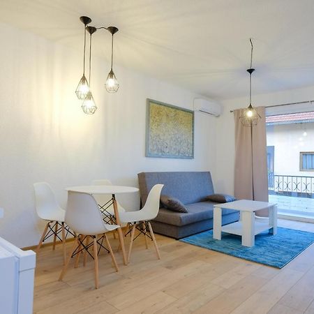 Unique Apartments Visoko Kültér fotó