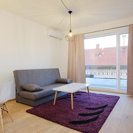 Unique Apartments Visoko Kültér fotó