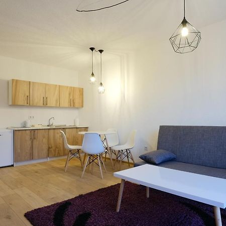 Unique Apartments Visoko Kültér fotó