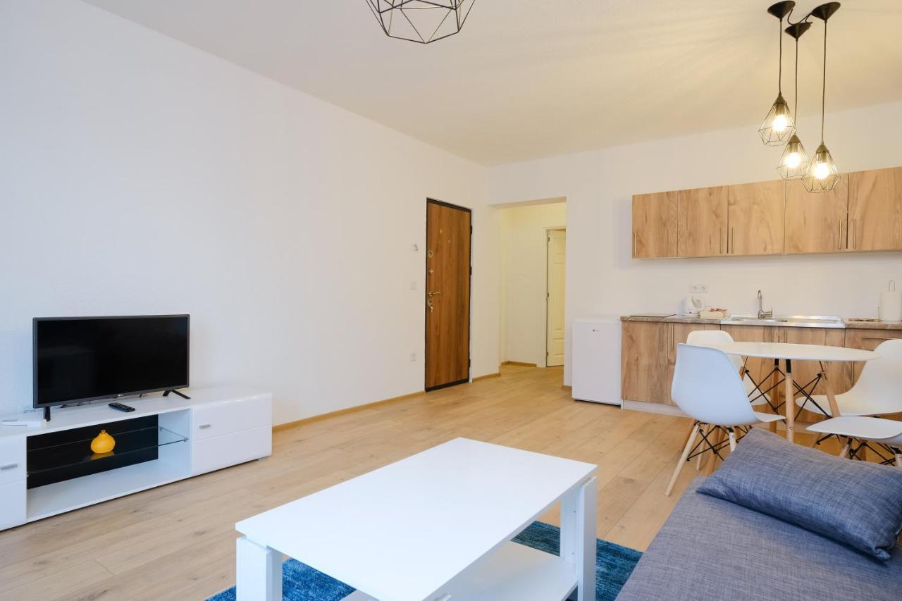 Unique Apartments Visoko Kültér fotó