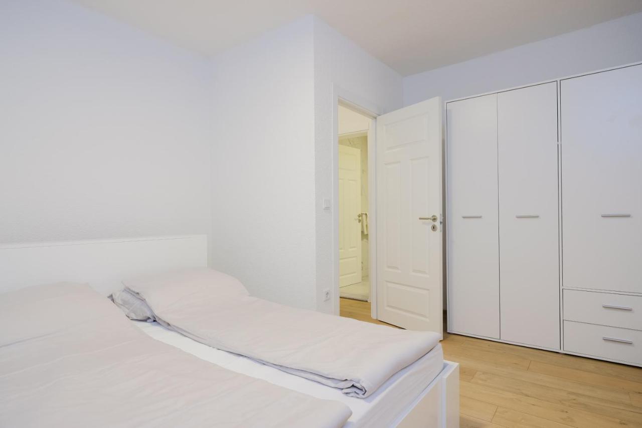 Unique Apartments Visoko Kültér fotó