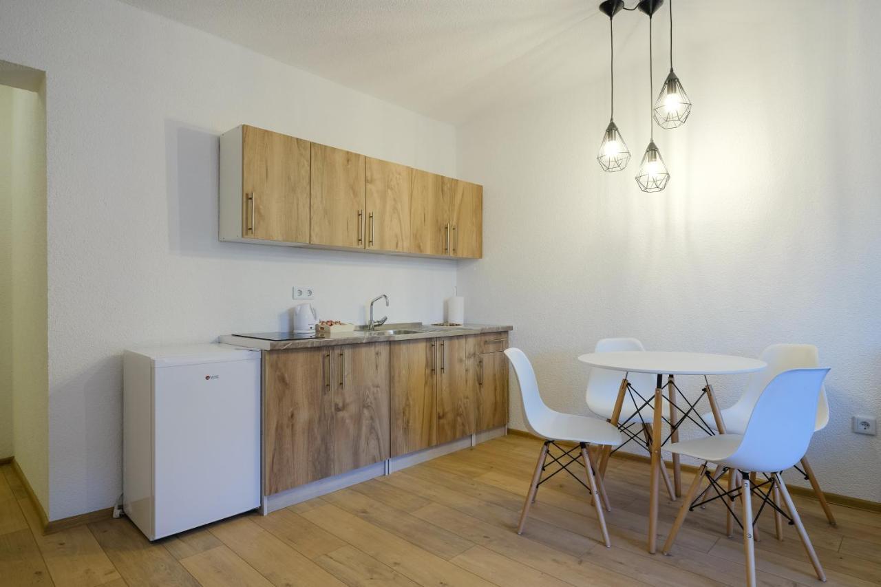 Unique Apartments Visoko Kültér fotó