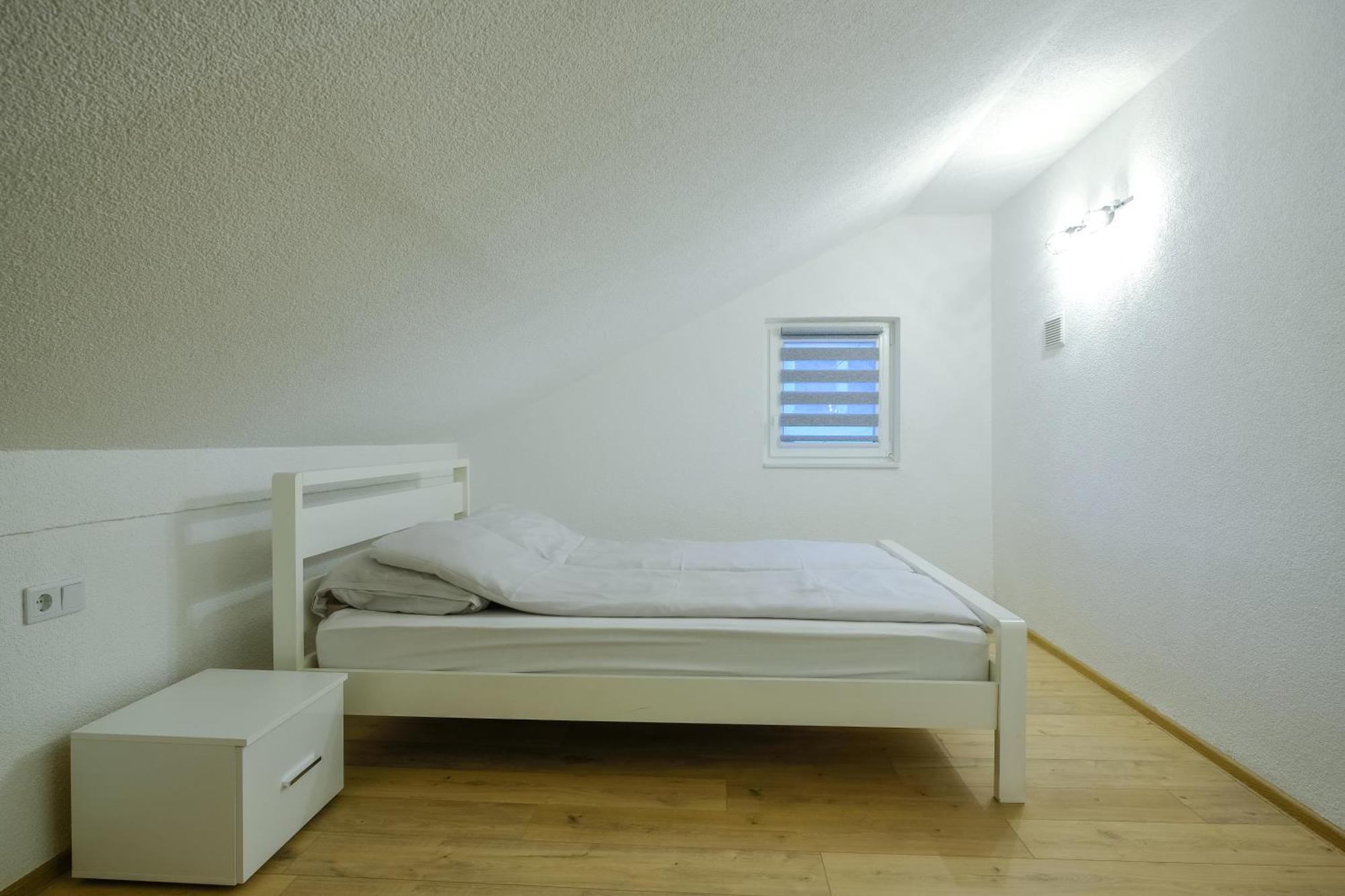 Unique Apartments Visoko Szoba fotó